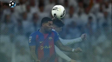 أكثر لاعب أثار غضب جماهير برشلونة في الكلاسيكو